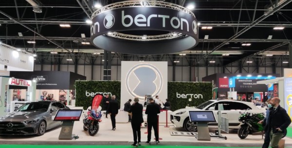 Berton