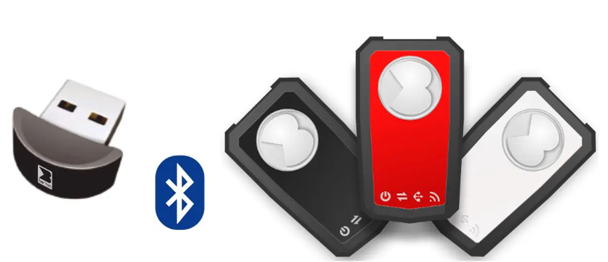 Emparejamiento bluetooth ULTRABOX