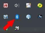 Seleccionar icono BT