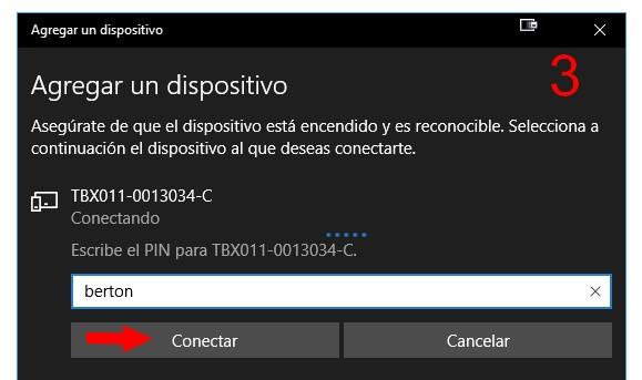 Agregar dispositivo 3