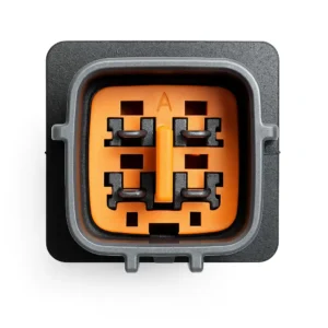 Conector Kawasaki - 3