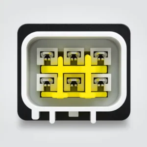 Conector Kawasaki - 4