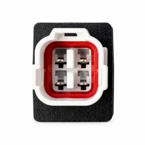 Conector Yamaha - 1