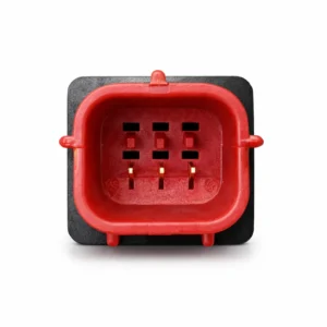 Cable Conector OBDII Cable 6 PIN