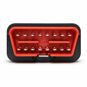 Conector OBDII 24V Profesional
