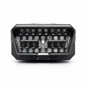 Conector ULTRABOX OBDII 24V_2 M