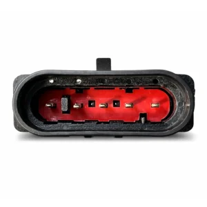 Cable Conector Piaggio 5 PIN