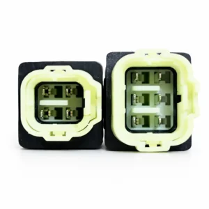 Conector Kawasaki - 5