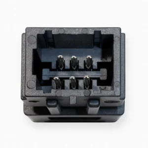 Cable Conector Peugeot