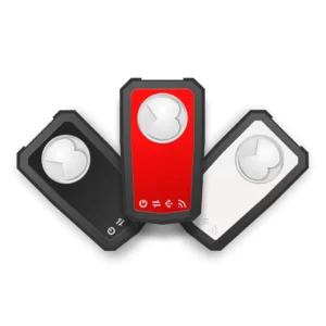 Interfaz ULTRABOX